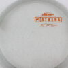 Athena - Paul McBeth Sparkle Z - clear - bronze-dots-and-stars - somewhat-flat - neutral - 173-174g - 175-1g