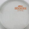 Athena - Paul McBeth Sparkle Z - clear - bronze-dots-and-stars - somewhat-flat - neutral - 173-174g - 175-1g