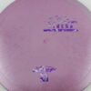 Paul McBeth Titanium Ti Athena - pink - pink-roses - pretty-flat - neutral - 173-174g - 174-1g