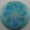 Andrew Marwede Proline Swirl Hurricane - blue - blue-holographic - neutral - neutral - 173-174g - 177-2g