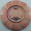 Cosmic Neutron Drift - blend-pink-white - redorange - neutral - neutral - 167g - 170-1g