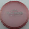 Z Metallic FLX Zone – Ledgestone 2022 - pink - money - pretty-flat - pretty-gummy - 173-174g - 177-0g