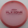 Z Metallic FLX Zone – Ledgestone 2022 - pink - pink-lines - pretty-flat - pretty-gummy - 173-174g - 179-6g