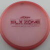 Z Metallic FLX Zone – Ledgestone 2022 - pink - pink-lines - pretty-flat - pretty-gummy - 173-174g - 179-6g