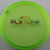 Z Metallic FLX Zone – Ledgestone 2022 - green - rainbow-fracture - pretty-flat - pretty-gummy - 173-174g - 174-5g