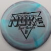 Ezra Aderhold Swirl ESP Nuke – Tour Series 2022 - blend-bluegrey - black - neutral - neutral - 173-174g - 176-1g