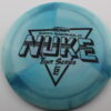 Ezra Aderhold Swirl ESP Nuke – Tour Series 2022 - blue - black - neutral - neutral - 173-174g - 177-9g