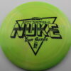 Ezra Aderhold Swirl ESP Nuke – Tour Series 2022 - green - black - neutral - neutral - 173-174g - 177-4g