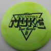 Ezra Aderhold Swirl ESP Nuke – Tour Series 2022 - green - black - neutral - neutral - 173-174g - 177-2g