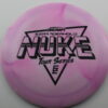 Ezra Aderhold Swirl ESP Nuke – Tour Series 2022 - pink - black - neutral - neutral - 173-174g - 177-3g