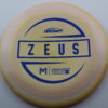 Paul McBeth ESP Zeus - blend-pink-yellow-2 - blue - 173-174g - 174-5g