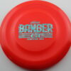 Z Glo Banger GT – Ledgestone 2022 - red - blue-flowers - 176-1g