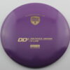 S Line DD1 - purple - gold - somewhat-flat - neutral - 173g - 174-8g