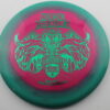 Nordic Phenom 2 Horizon PD - pink - green - neutral - neutral - 173g - 174-6g