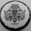 Nordic Phenom 2 Horizon PD - white - black - neutral - neutral - 169g - 171-6g