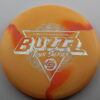 Chris Dickerson Swirl ESP Buzzz – 2022 Tour Series - orange - money - 175-176g - 178-1g