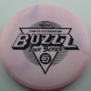 Chris Dickerson Swirl ESP Buzzz – 2022 Tour Series - light-pink - black - 175-176g - 178-5g