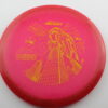 Z Sparkle Glo Buzzz – Ledgestone Edition 2023 - red - yellow - somewhat-flat - neutral - 177g-2 - 180-0g