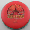 Simon Lizotte SE Fission Proxy – Music City Open Champion - red - blend-blue-white - black - silver - gold - somewhat-flat - somewhat-gummy - 173g - 172-5g