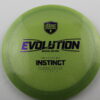 Special Edition Forge Instinct - green - purple - neutral - neutral - 170g - 170-6g