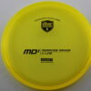 C-line-MD3 - yellow - black - 176g - 178-3g - somewhat-flat - neutral