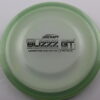 Z Metallic Buzzz GT – Ledgestone 2022 - light-green - black - somewhat-flat - neutral - 177g-2 - 178-7g