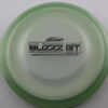 Z Metallic Buzzz GT – Ledgestone 2022 - light-green - black - somewhat-flat - neutral - 177g-2 - 178-7g