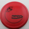 R-Pro Pig - red - black - neutral - neutral - 175g - 172-8g