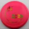 R-Pro Pig - pink - rainbow-rasta - neutral - neutral - 173g - 173-3g