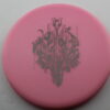 Ezra Aderhold Glo ESP Zone - glow-light-pink - silver - somewhat-puddle-top - neutral - 173-174g - 175-2g