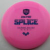 Neo Splice - pink - blue - super-flat - neutral - 173g - 174-9g