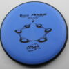 Electron Firm Anode - blue - pretty-flat - pretty-stiff - 173g - 173-7g