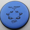 Electron Firm Anode - blue - pretty-flat - pretty-stiff - 174g - 174-6g