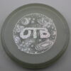 OTB Space Colorshift Zone - silver - silver-holographic - somewhat-puddle-top - somewhat-stiff - 170-172g - 172-6g