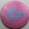 Cole Redalen ProLine Swirl Tsunami - blend-pink - blue-fracture - neutral - somewhat-stiff - 170-172g - 171-8g