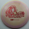 Cole Redalen ProLine Swirl Tsunami - blend-pink-yellow-2 - red-fracture - neutral - somewhat-stiff - 170-172g - 172-1g