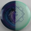 Dyeing Goat - discmania - color-glow-p2 - 173-3g