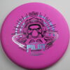 Electron Soft Pilot - pink - silver - neutral - neutral - 174g - 173-3g