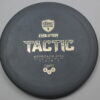 Exo-Tactic-soft - gray - gold - 175g - 175-7g - pretty-flat - somewhat-gummy