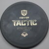 Exo-Tactic-soft - gray - gold - 176g - 175-9g - pretty-flat - somewhat-gummy