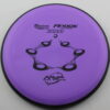 Electron Firm Anode - purple - neutral - pretty-stiff - 173g - 173-1g