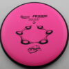 Electron Firm Anode - pink - neutral - pretty-stiff - 174g - 175-1g