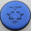 Electron Firm Anode - blue - neutral - pretty-stiff - 175g - 175-0g