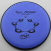 Anode – Electron Soft - bluepurple - neutral - neutral - 175g - 175-2g