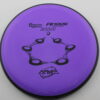 Anode – Electron Soft - purple - neutral - neutral - 174g - 174-2g
