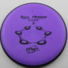 Anode – Electron Soft - purple - neutral - neutral - 174g - 174-1g