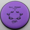 Electron Anode - purple - neutral - neutral - 173g - 173-0g