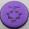 Electron Anode - purple - neutral - pretty-stiff - 173g - 173-2g