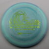 Cole Redalen ProLine Swirl Tsunami - blend-bluegreen - green - neutral - somewhat-stiff - 175-176g - 176-5g
