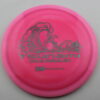 Cole Redalen ProLine Swirl Tsunami - blend-pink - silver - neutral - somewhat-stiff - 173-174g - 174-9g
